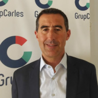 Xavier Carles