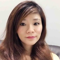 Stefanie Pang