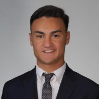 Aidan Bergstein