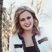 Lydia Terjeson, Mba