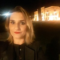 Barbara Zaparart