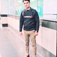 Gaurav Yadav