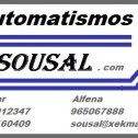 Sousal Automatismos