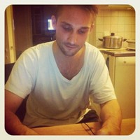 Henrik Brodén