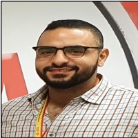Ahmed Diab, P.E.