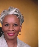 Evelyn Armstrong