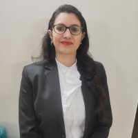 Cs Ruchika Chopra