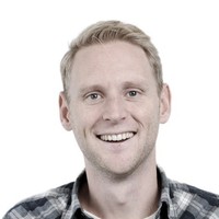 Lars Hjørnevik