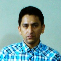 Wilder Mendoza Silva