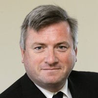 Seamus Kane