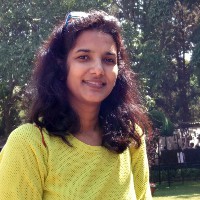 Antima Jain