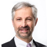 Dr. Bertram Karch