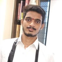 Sagar Wanjole