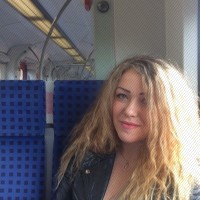 Roberta Eugene