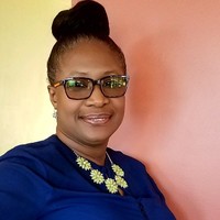 Mahalia Priestley-Dean