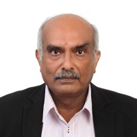 Venkatachalam S