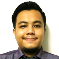 Ahmad Hafeez Badlissah