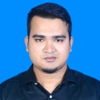 Zubair Akando
