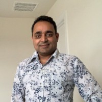 Ganesh Paudel, Eit