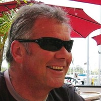 Mike Carr