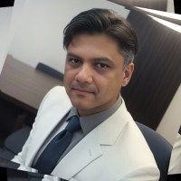 Roshan D'souza