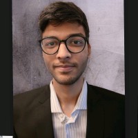 Devam Shah