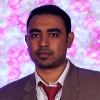 Debasis Mohanty