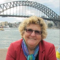 Sharon Brown
