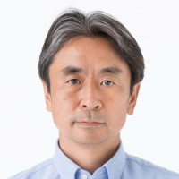 Shoji Tsuboyama