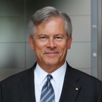Paul H. Rogers