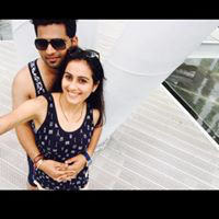 Anshul Sukhija