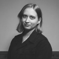 Madeline Stanger