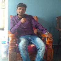 Manjunath G