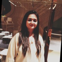 Anuva Awasthi Sinha