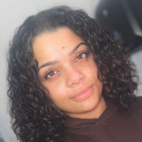 Sydney Hairston