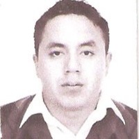 Jose Luis Sanchez Dominguez