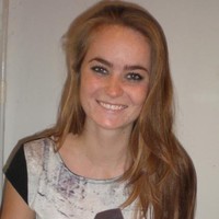 Ellen Cordero Martínez-Rovers