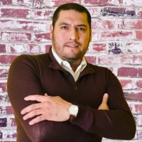 Luis Abraham Martinez Cordova