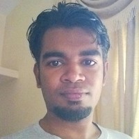 Ratheesh Kalathil