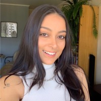 Ana Carolini Fragoso