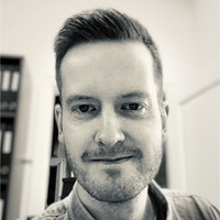 Daniel Hofgaard Korup