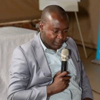 Joseph Nzombe