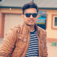 pratik patel