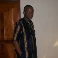 Peter Akinlawon