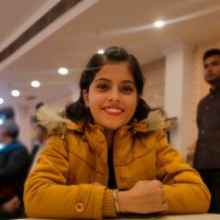 Chahat Arora