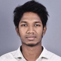 Abhijith AB