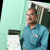 Debabrata Das