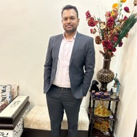 Anuj Garg