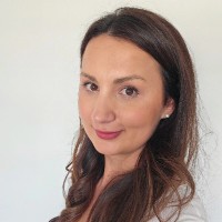 Adriana Kovčin