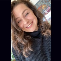 Emily Coates